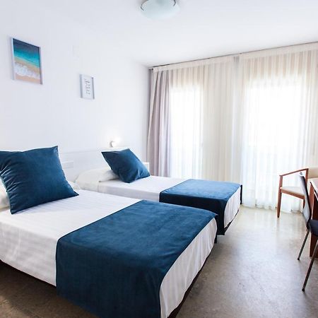 Hotel Calafell Platja Mar Exteriér fotografie