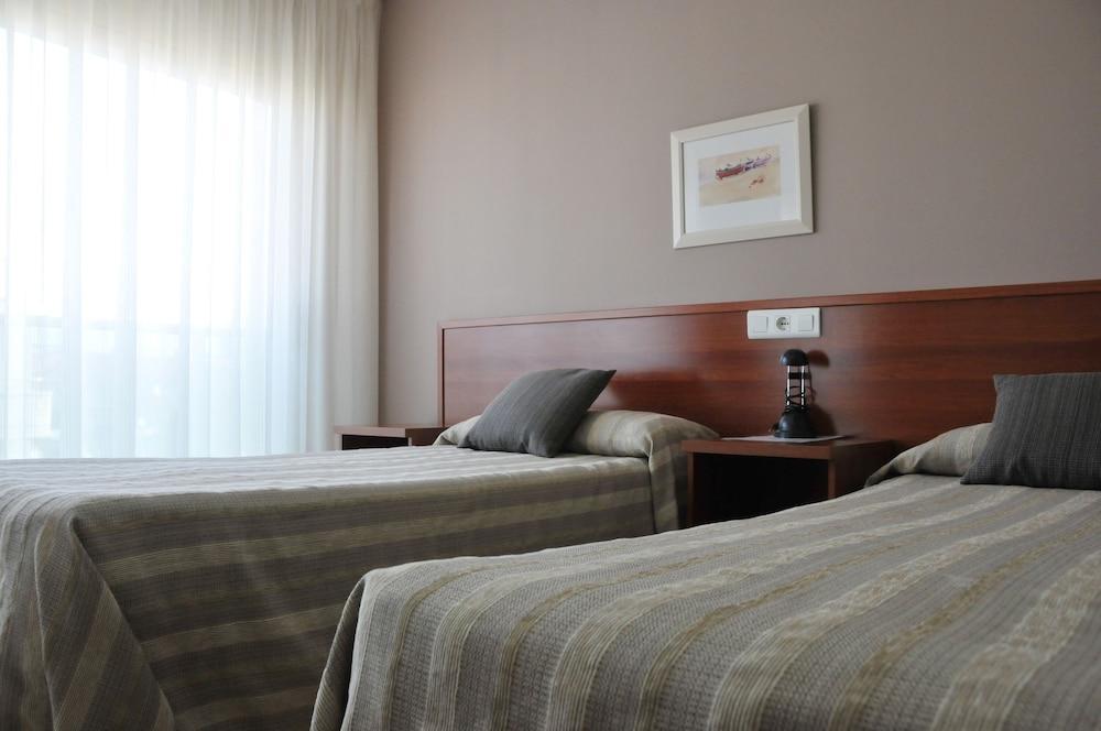 Hotel Calafell Platja Mar Exteriér fotografie