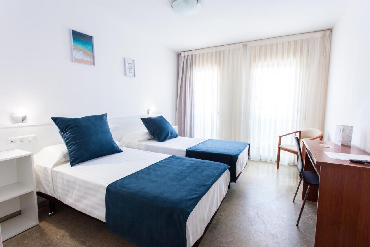 Hotel Calafell Platja Mar Exteriér fotografie