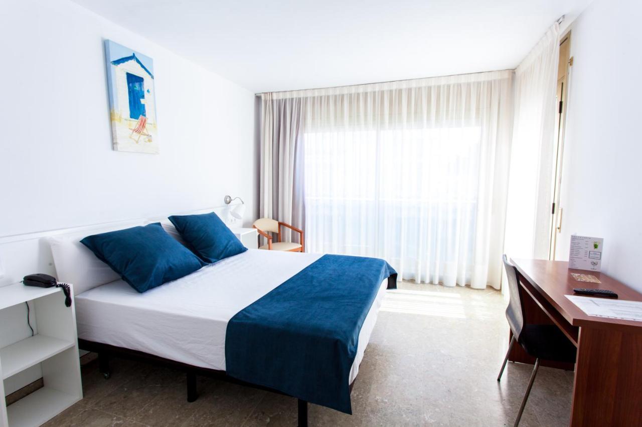 Hotel Calafell Platja Mar Exteriér fotografie