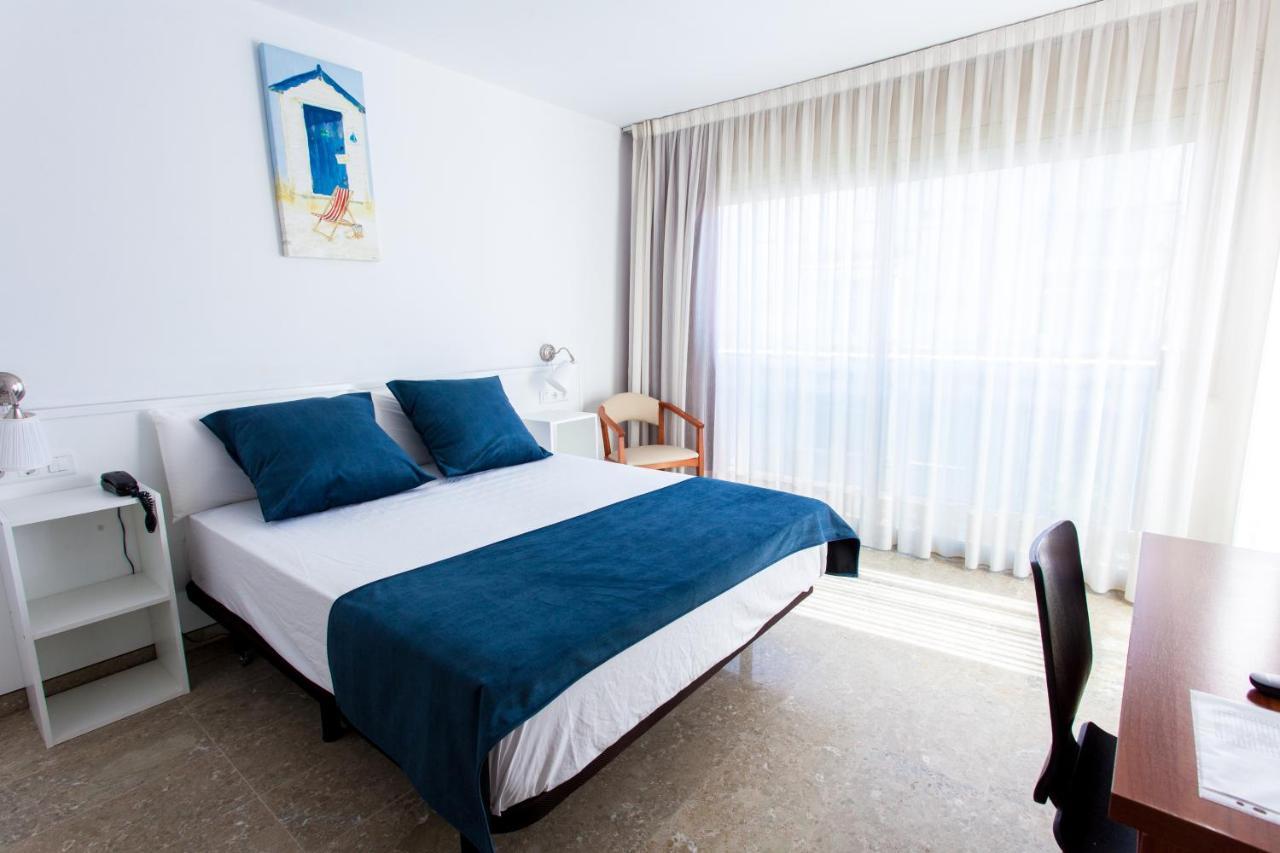 Hotel Calafell Platja Mar Exteriér fotografie