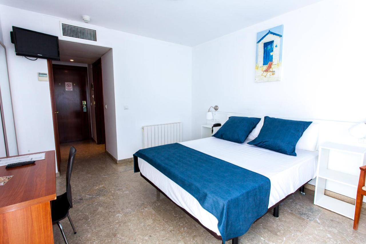 Hotel Calafell Platja Mar Exteriér fotografie