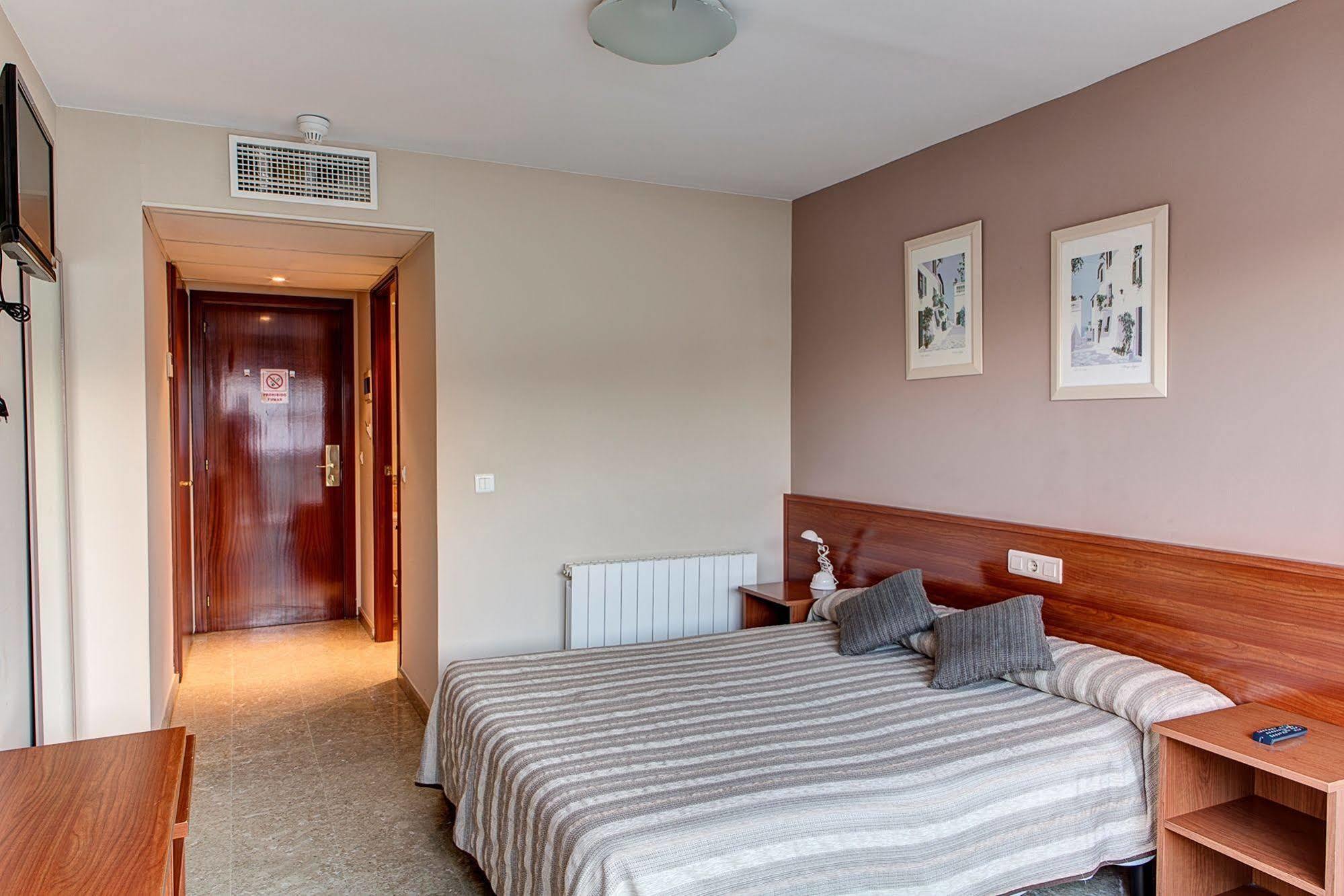 Hotel Calafell Platja Mar Exteriér fotografie
