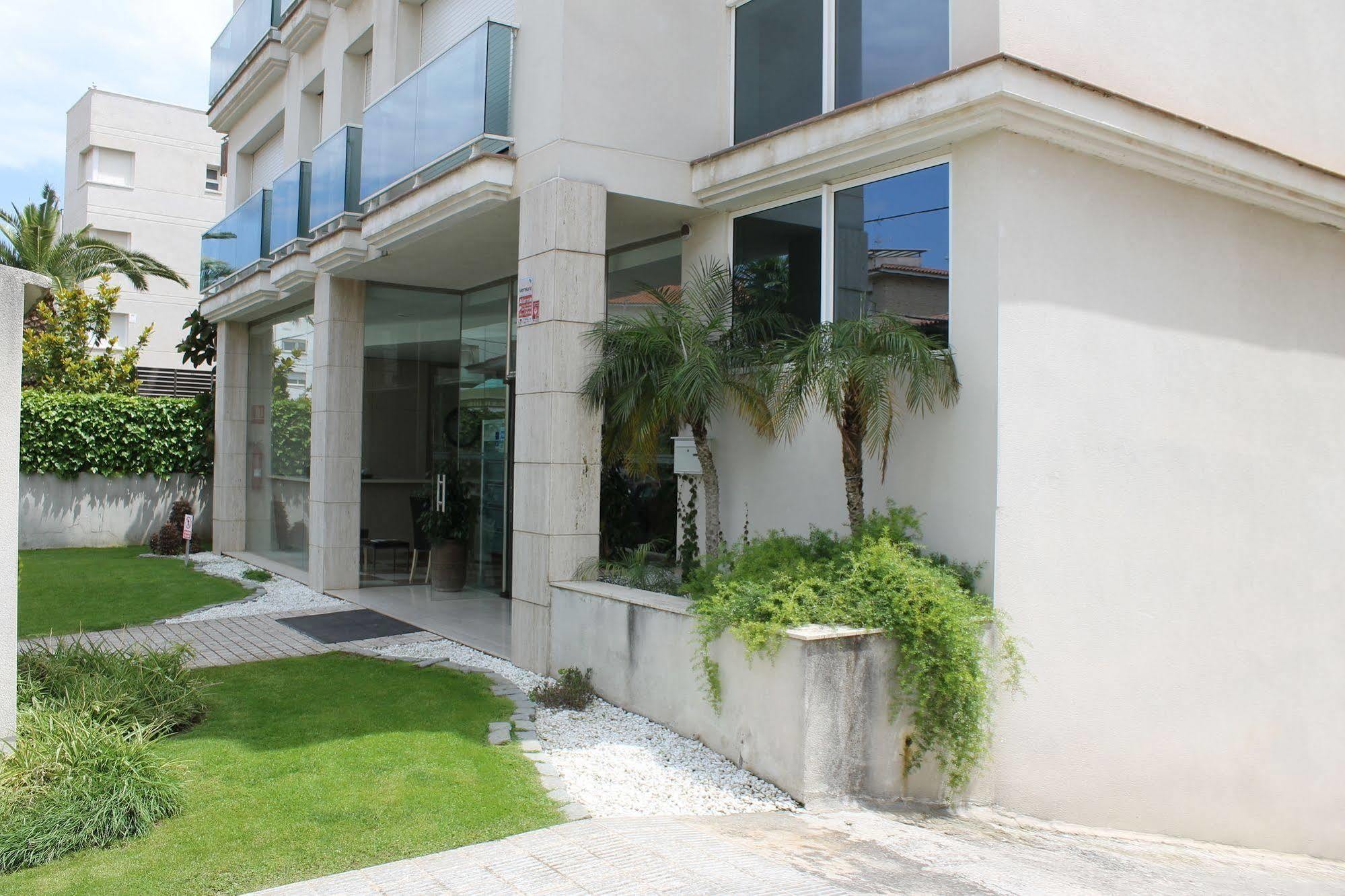 Hotel Calafell Platja Mar Exteriér fotografie