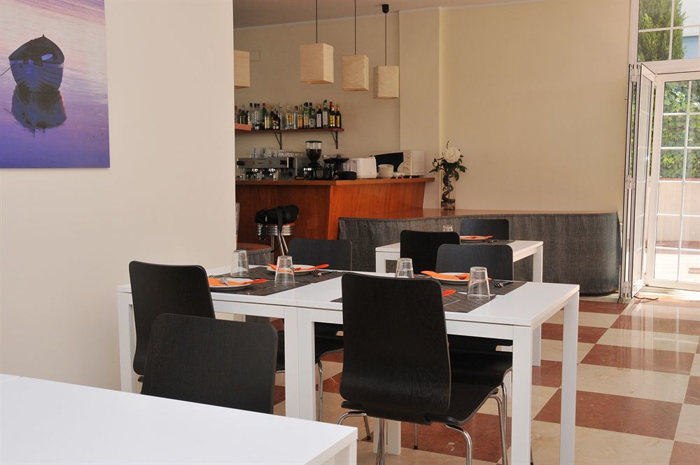 Hotel Calafell Platja Mar Exteriér fotografie